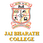 Jai Bharath College of Management and Engineering Technology - [JBCMET] logo